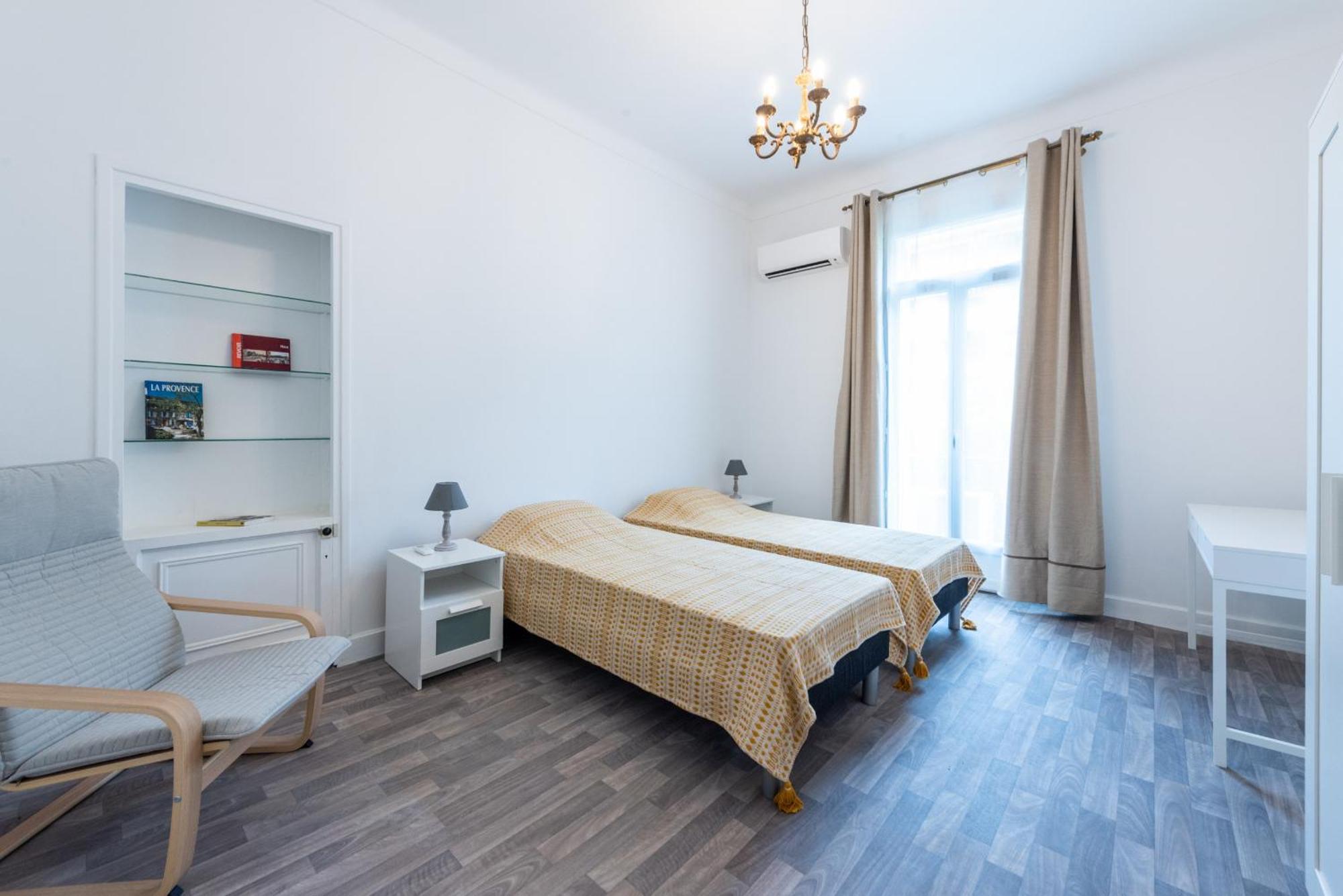 Happyfew Michelet Ferienhaus