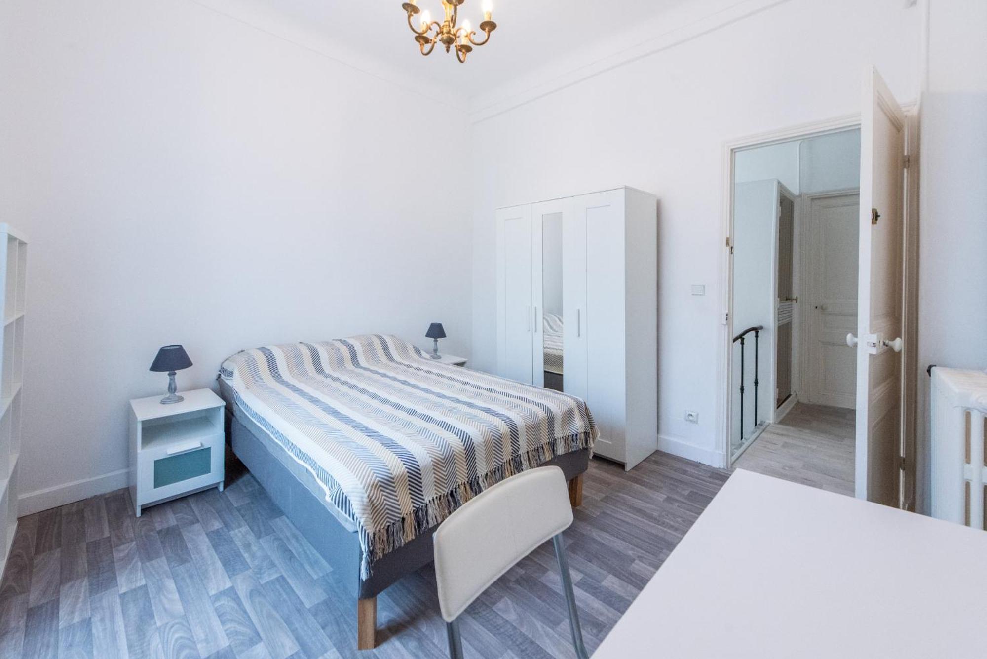 Happyfew Michelet Ferienhaus Nizza