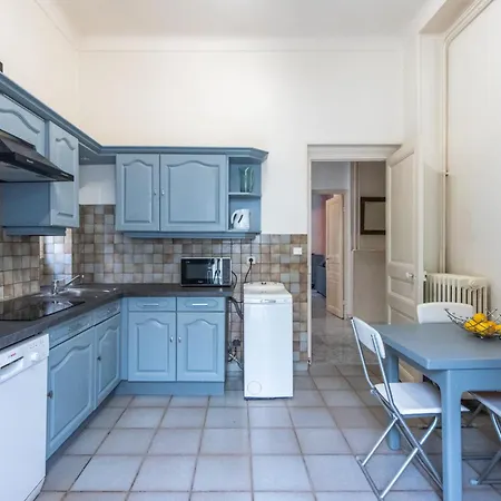 Happyfew Villa Michelet Nice Extérieur photo