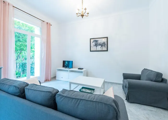 Happyfew Villa Michelet
