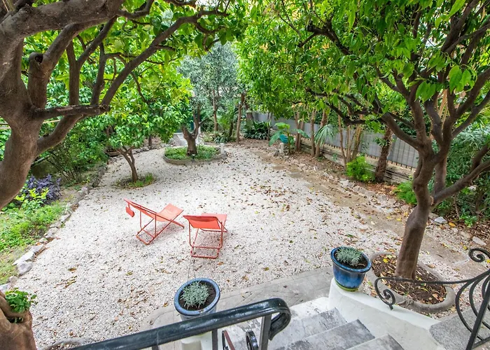 Happyfew Villa Michelet