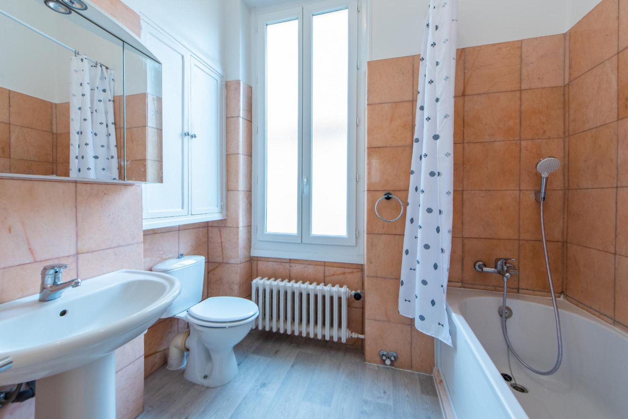 Casa vacanze Happyfew Michelet