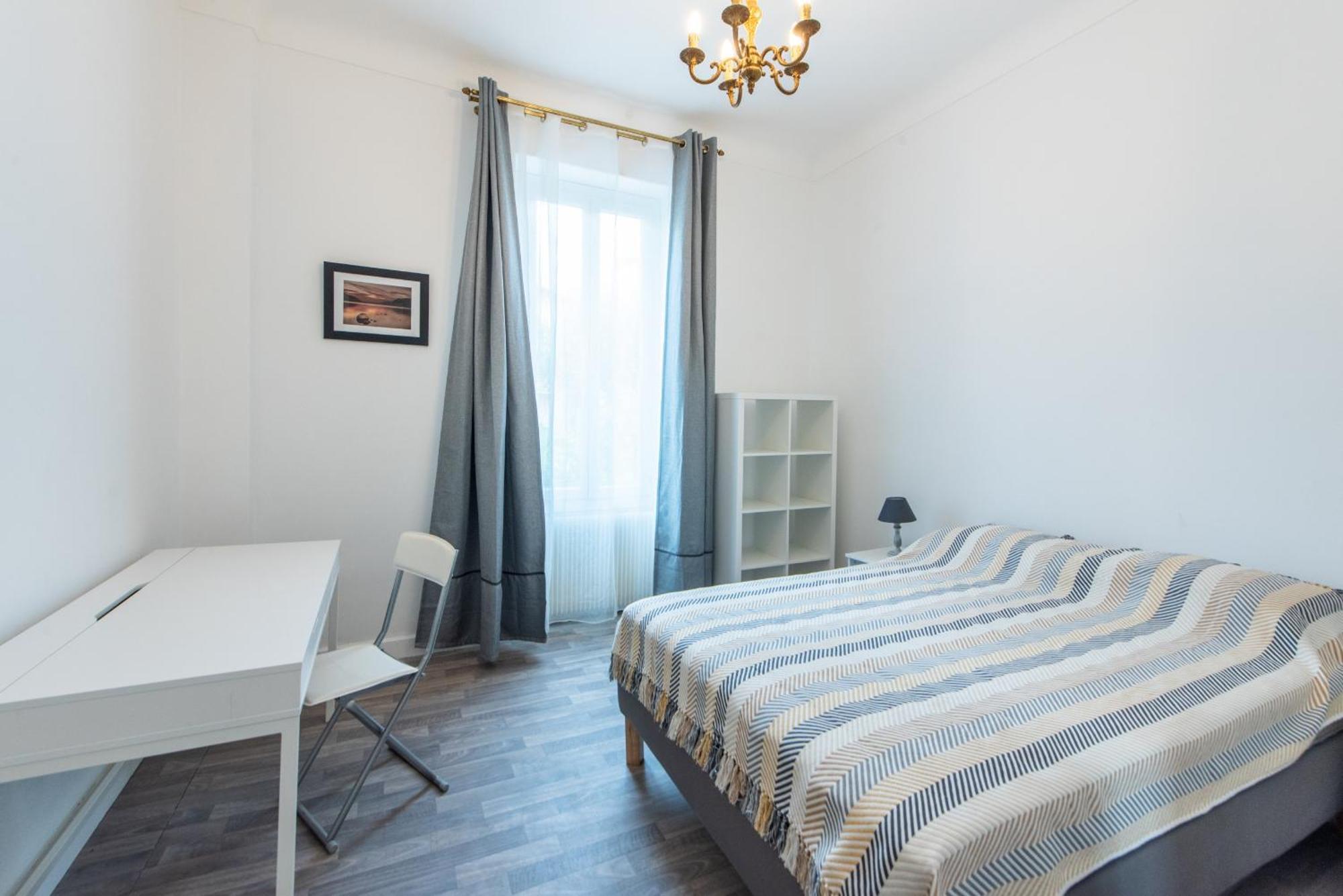 Casa vacanze Happyfew Michelet *
