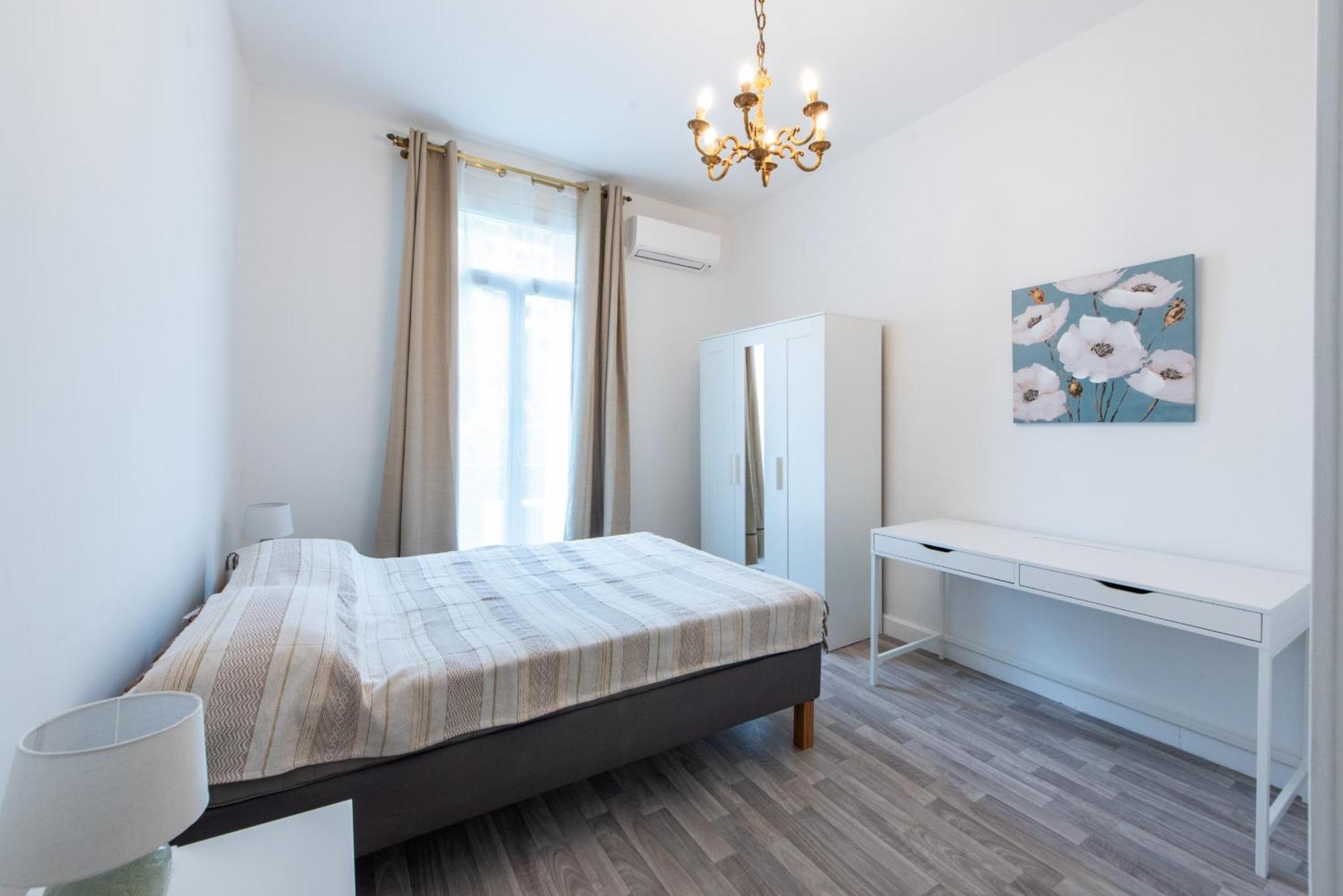 Happyfew Michelet Casa vacanze Nizza