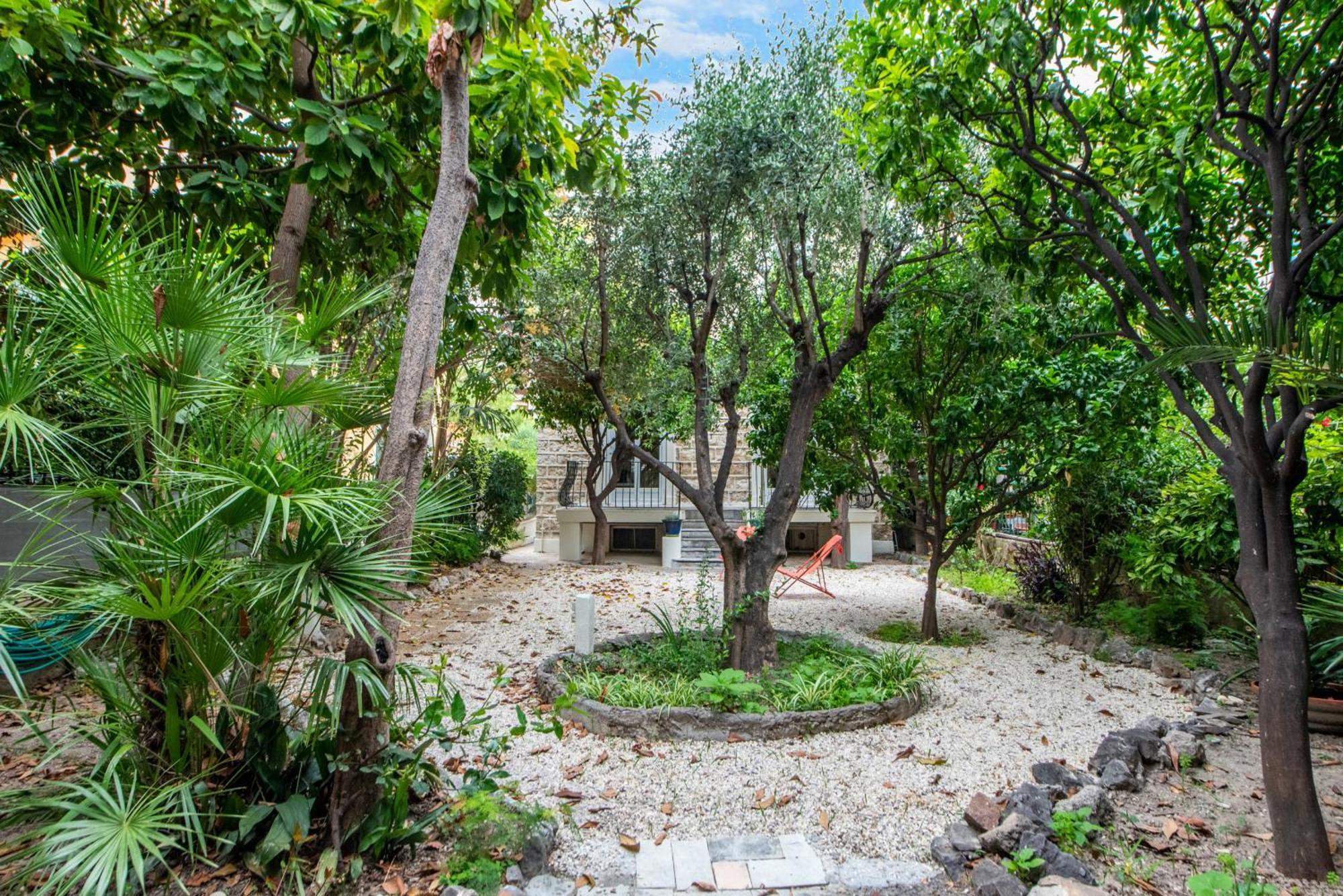 Casa vacanze Happyfew Michelet Nizza